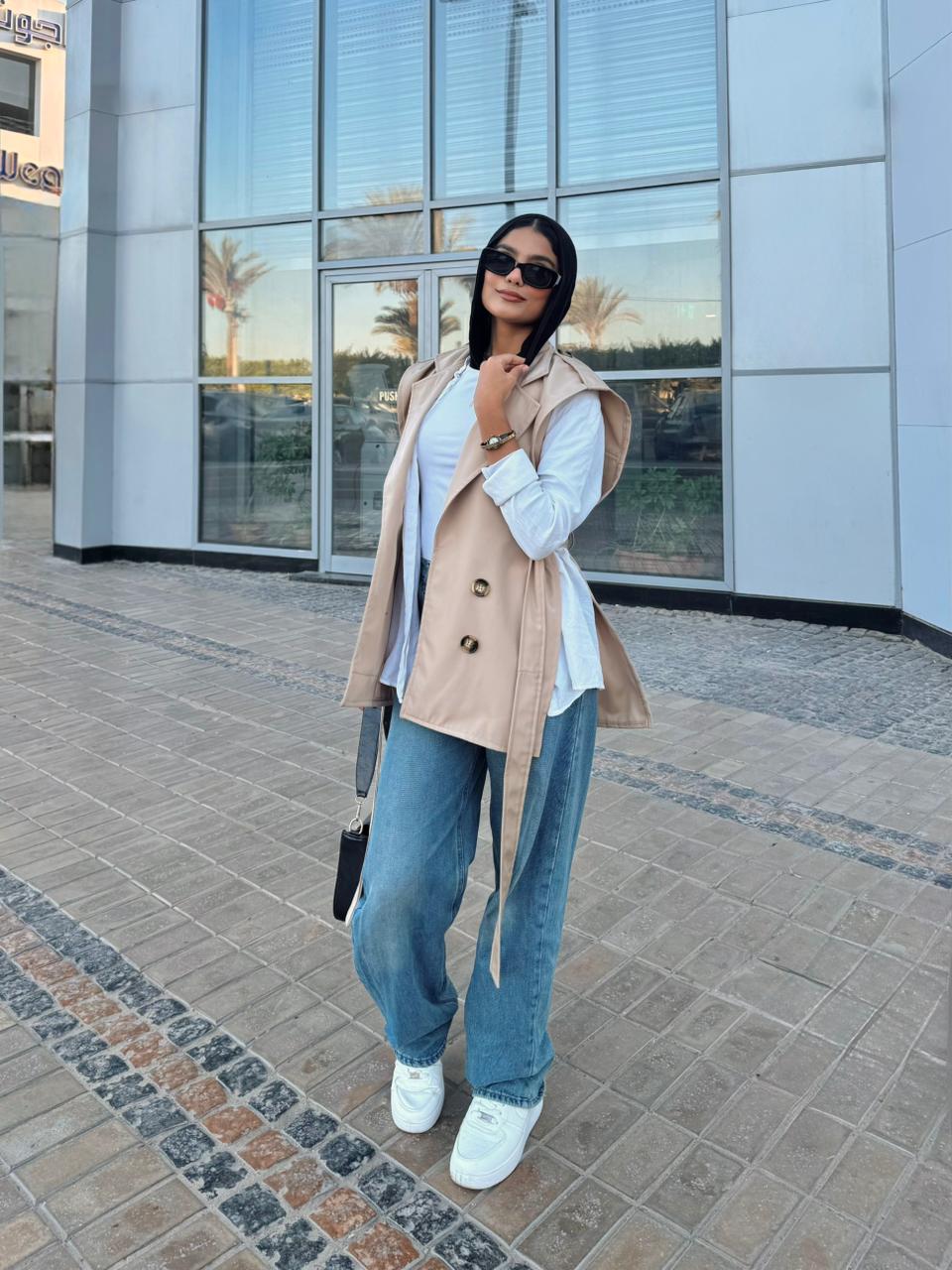 Proof Jacket