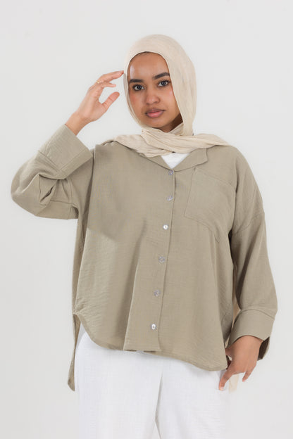 Aura Shirt