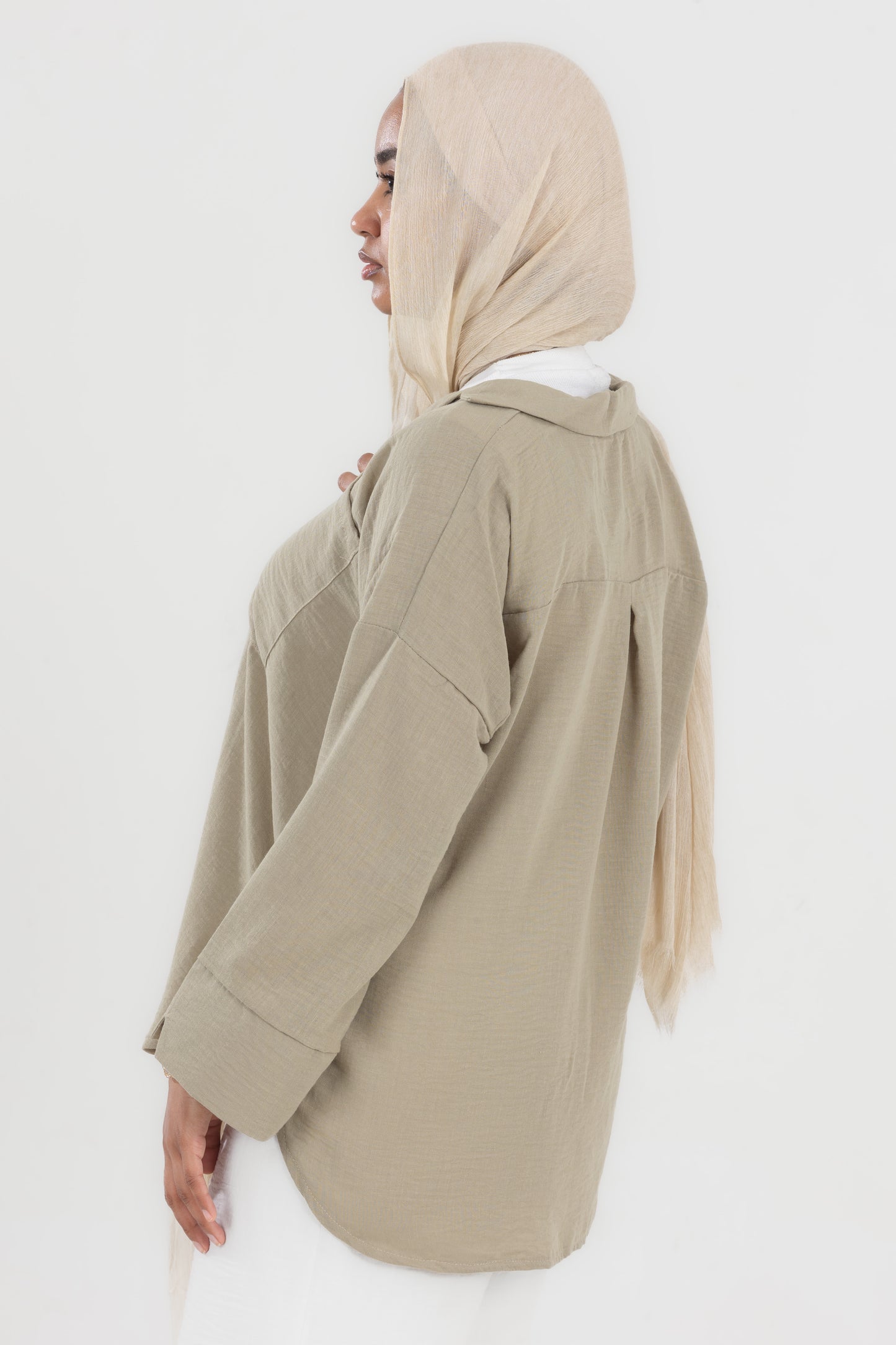 Aura Shirt