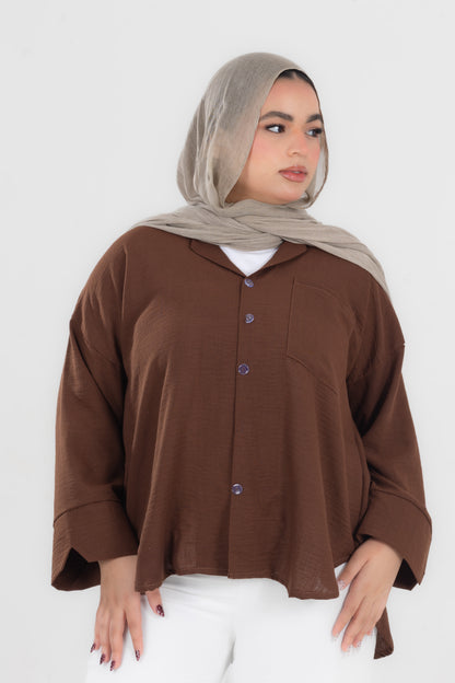 Aura Shirt