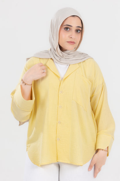 Aura Shirt