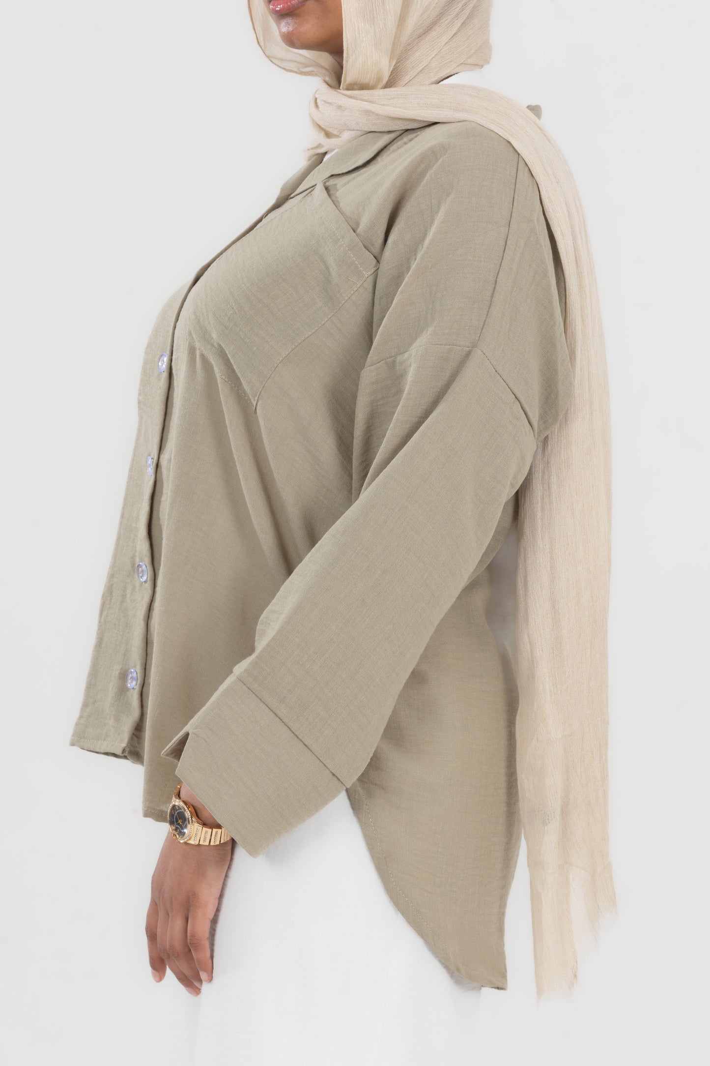 Aura Shirt