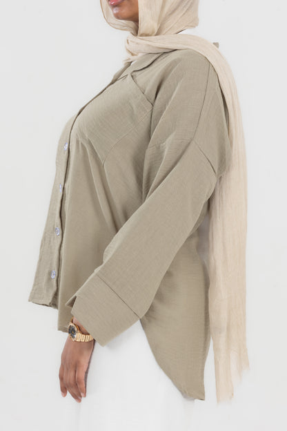 Aura Shirt