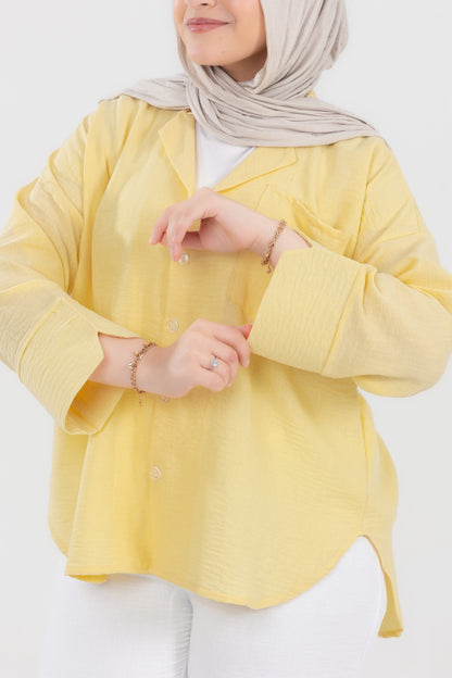 Aura Shirt
