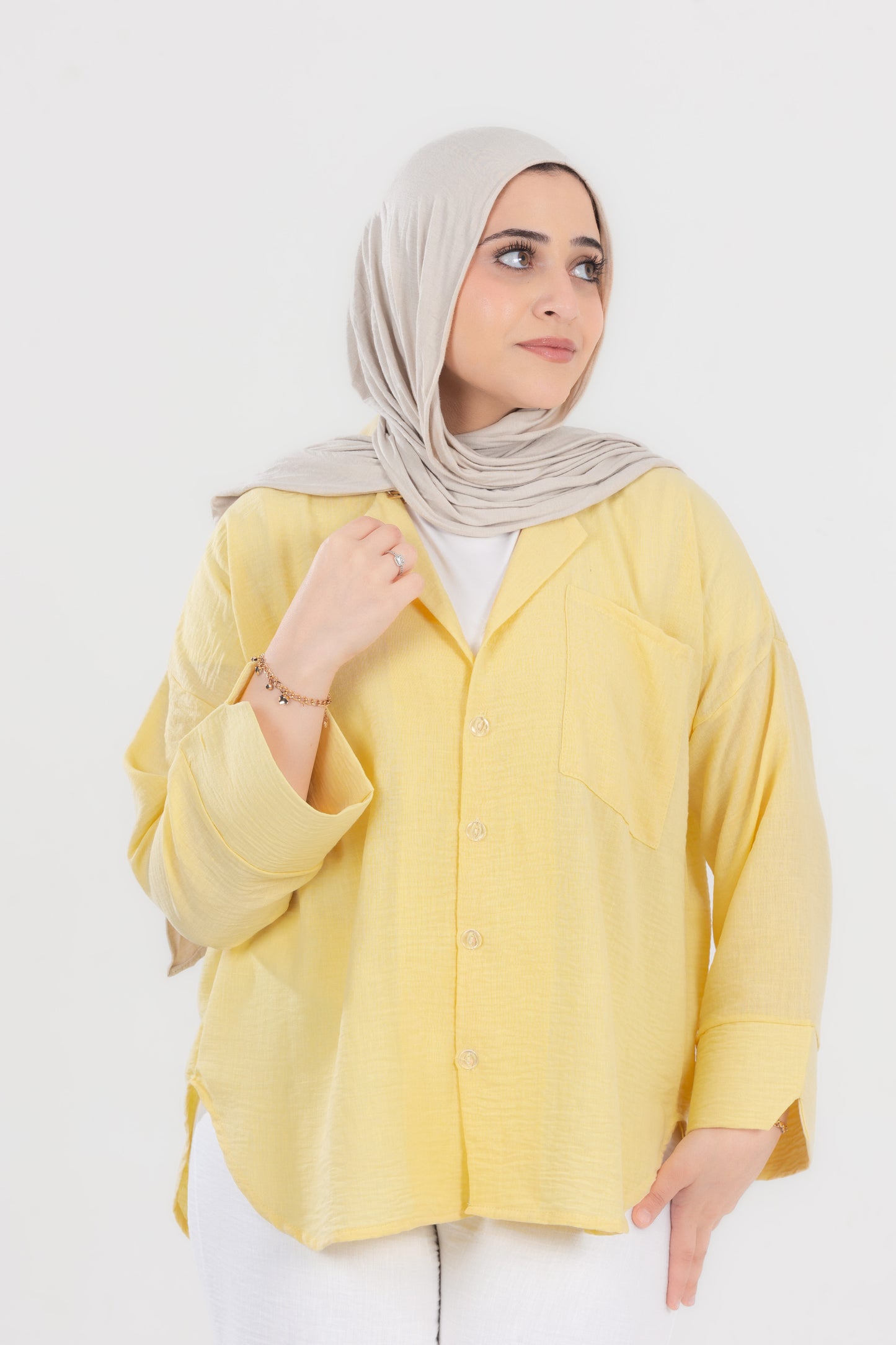 Aura Shirt