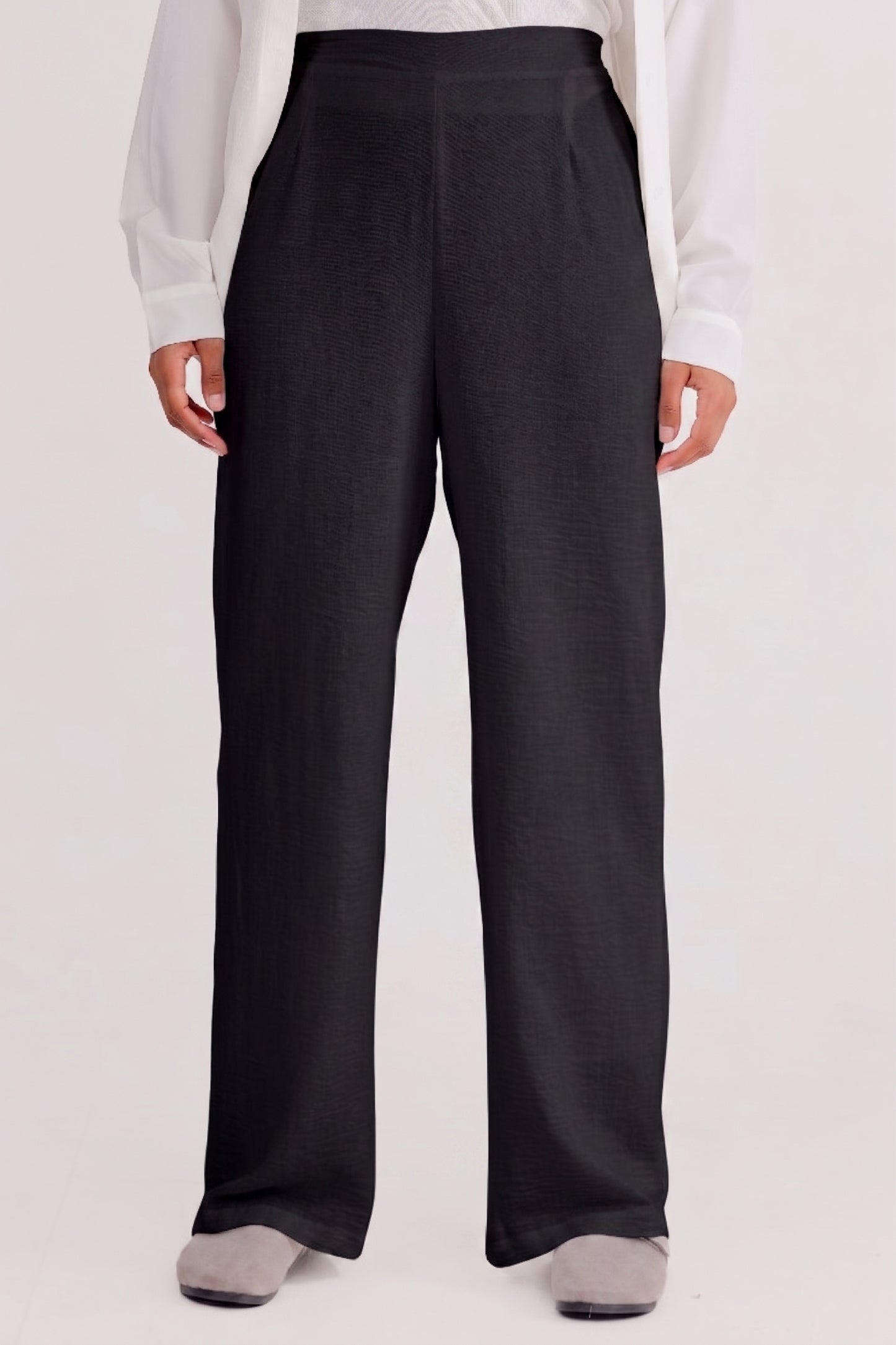 Linen Pants