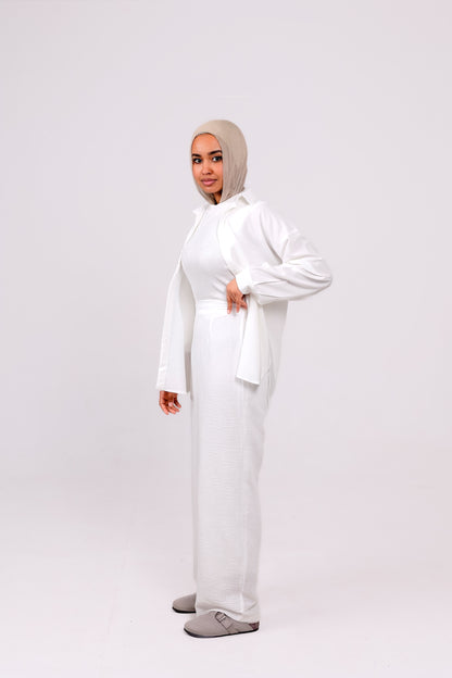 Linen Pants