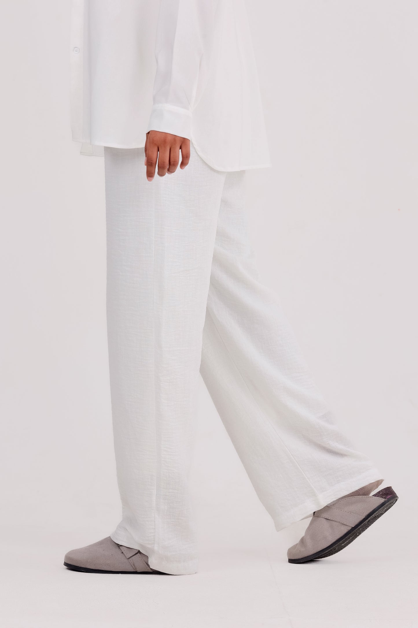 Linen Pants