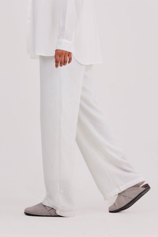 Linen Pants