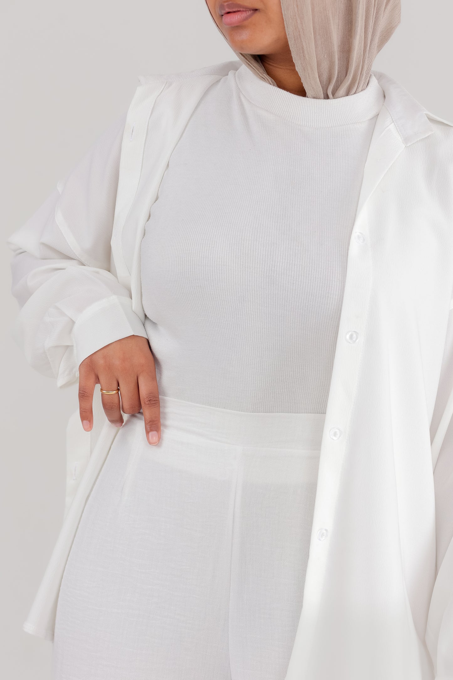 Linen Pants