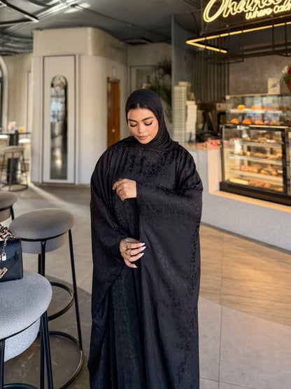 Hilal Abaya